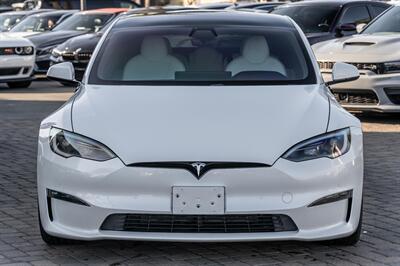 2022 Tesla Model S Plaid   - Photo 8 - Westminster, CA 92683