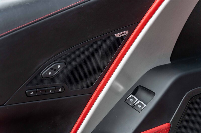 2016 Chevrolet Corvette Stingray Z51  3LT Package - Photo 15 - Westminster, CA 92683