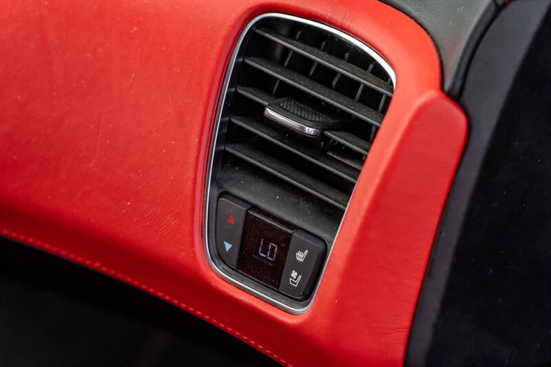 2016 Chevrolet Corvette Stingray Z51  3LT Package - Photo 29 - Westminster, CA 92683