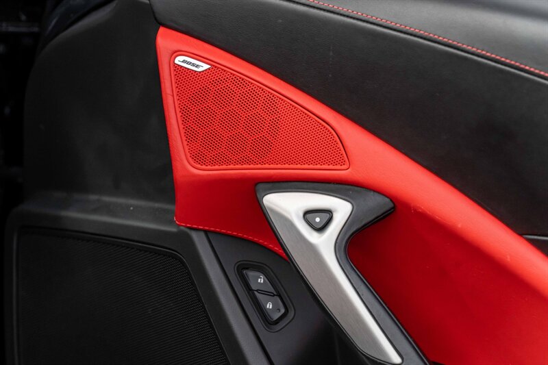 2016 Chevrolet Corvette Stingray Z51  3LT Package - Photo 16 - Westminster, CA 92683