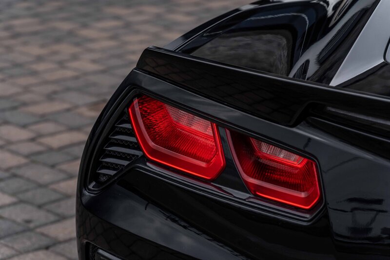 2016 Chevrolet Corvette Stingray Z51  3LT Package - Photo 12 - Westminster, CA 92683