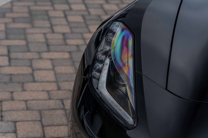 2016 Chevrolet Corvette Stingray Z51  3LT Package - Photo 9 - Westminster, CA 92683