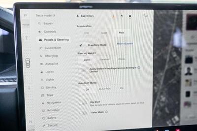 2022 Tesla Model X Plaid   - Photo 23 - Westminster, CA 92683
