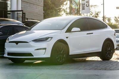 2022 Tesla Model X Plaid   - Photo 4 - Westminster, CA 92683