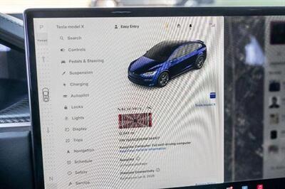 2022 Tesla Model X Plaid   - Photo 22 - Westminster, CA 92683