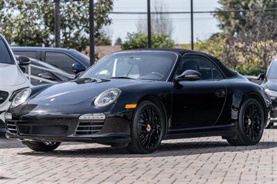 2010 Porsche 911 Carrera 4   - Photo 8 - Westminster, CA 92683