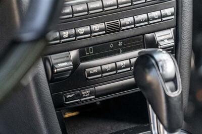 2010 Porsche 911 Carrera 4   - Photo 25 - Westminster, CA 92683