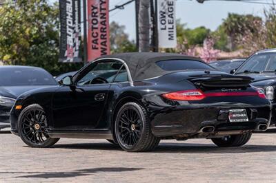 2010 Porsche 911 Carrera 4   - Photo 3 - Westminster, CA 92683