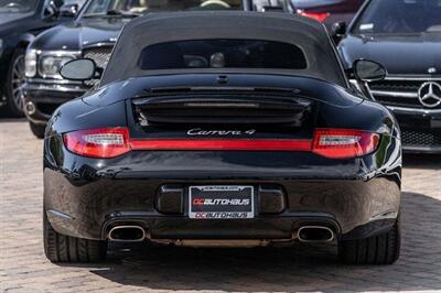 2010 Porsche 911 Carrera 4   - Photo 11 - Westminster, CA 92683