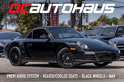 2010 Porsche 911 Carrera 4   - Photo 1 - Westminster, CA 92683