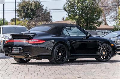 2010 Porsche 911 Carrera 4   - Photo 10 - Westminster, CA 92683