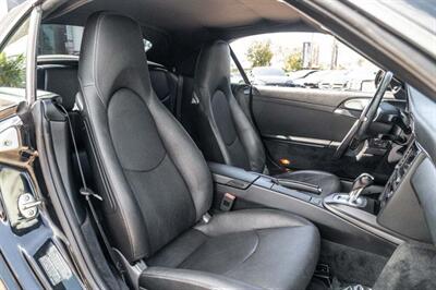 2010 Porsche 911 Carrera 4   - Photo 17 - Westminster, CA 92683