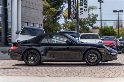 2010 Porsche 911 Carrera 4   - Photo 5 - Westminster, CA 92683