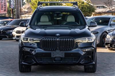 2021 BMW X7 M50i   - Photo 7 - Westminster, CA 92683