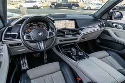 2021 BMW X7 M50i   - Photo 22 - Westminster, CA 92683