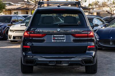 2021 BMW X7 M50i   - Photo 11 - Westminster, CA 92683