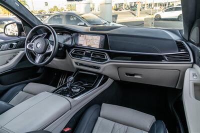 2021 BMW X7 M50i   - Photo 23 - Westminster, CA 92683