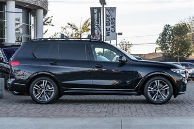 2021 BMW X7 M50i   - Photo 5 - Westminster, CA 92683