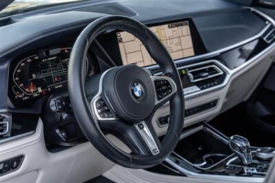 2021 BMW X7 M50i   - Photo 24 - Westminster, CA 92683