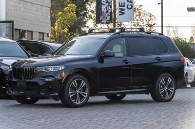 2021 BMW X7 M50i   - Photo 8 - Westminster, CA 92683