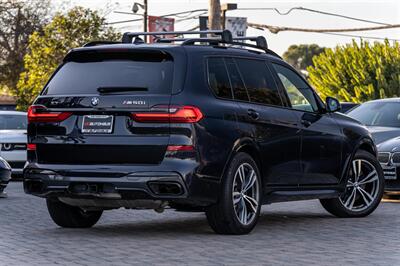 2021 BMW X7 M50i   - Photo 10 - Westminster, CA 92683