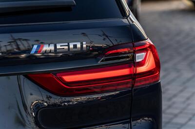 2021 BMW X7 M50i   - Photo 12 - Westminster, CA 92683