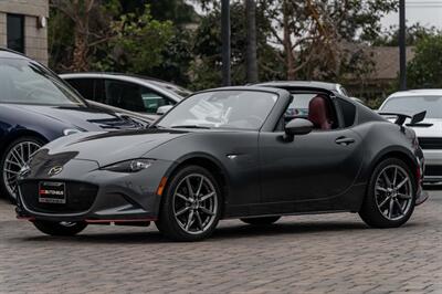 2020 Mazda MX-5 Miata RF Grand Touring   - Photo 8 - Westminster, CA 92683