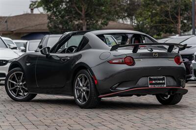 2020 Mazda MX-5 Miata RF Grand Touring   - Photo 3 - Westminster, CA 92683