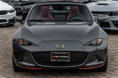 2020 Mazda MX-5 Miata RF Grand Touring   - Photo 7 - Westminster, CA 92683