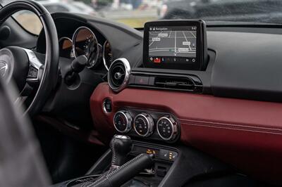 2020 Mazda MX-5 Miata RF Grand Touring   - Photo 24 - Westminster, CA 92683