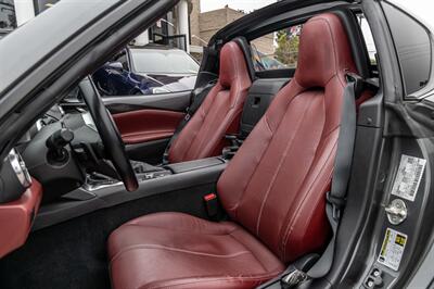 2020 Mazda MX-5 Miata RF Grand Touring   - Photo 4 - Westminster, CA 92683