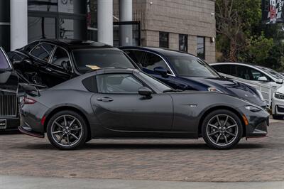 2020 Mazda MX-5 Miata RF Grand Touring   - Photo 5 - Westminster, CA 92683