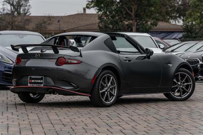 2020 Mazda MX-5 Miata RF Grand Touring   - Photo 10 - Westminster, CA 92683