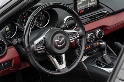 2020 Mazda MX-5 Miata RF Grand Touring   - Photo 21 - Westminster, CA 92683