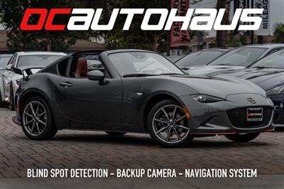 2020 Mazda MX-5 Miata RF Grand Touring   - Photo 1 - Westminster, CA 92683