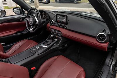 2020 Mazda MX-5 Miata RF Grand Touring   - Photo 20 - Westminster, CA 92683