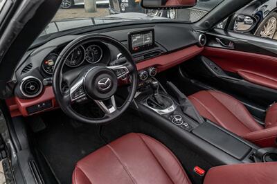 2020 Mazda MX-5 Miata RF Grand Touring   - Photo 6 - Westminster, CA 92683