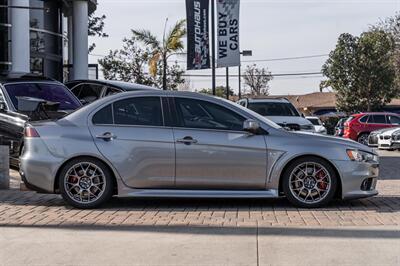 2014 Mitsubishi Lancer MR   - Photo 5 - Westminster, CA 92683