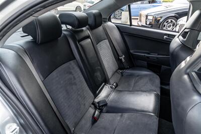 2014 Mitsubishi Lancer MR   - Photo 35 - Westminster, CA 92683