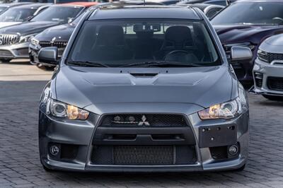 2014 Mitsubishi Lancer MR   - Photo 7 - Westminster, CA 92683