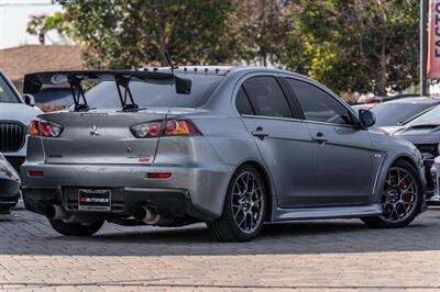 2014 Mitsubishi Lancer MR   - Photo 10 - Westminster, CA 92683