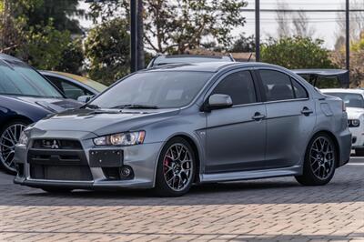 2014 Mitsubishi Lancer MR   - Photo 8 - Westminster, CA 92683