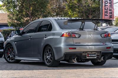 2014 Mitsubishi Lancer MR   - Photo 3 - Westminster, CA 92683