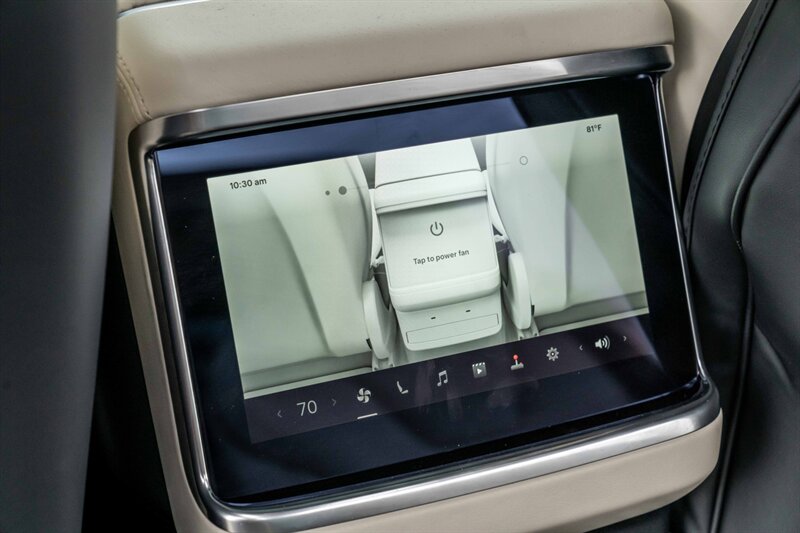 2022 Tesla Model X Plaid photo 30