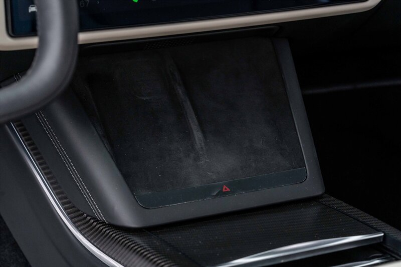 2022 Tesla Model X Plaid photo 25