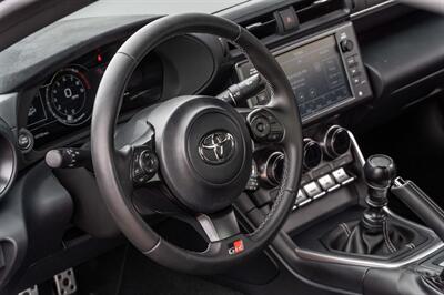 2023 Toyota GR86 Premium   - Photo 22 - Westminster, CA 92683