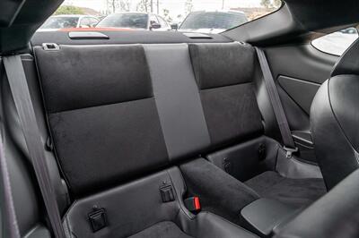 2023 Toyota GR86 Premium   - Photo 33 - Westminster, CA 92683