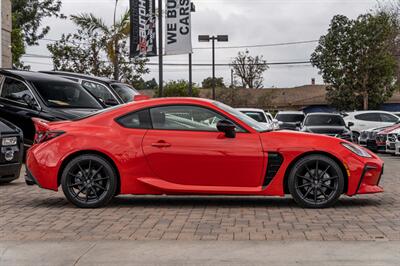 2023 Toyota GR86 Premium   - Photo 5 - Westminster, CA 92683