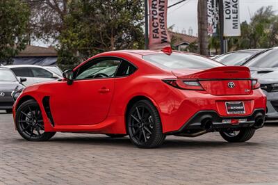 2023 Toyota GR86 Premium   - Photo 3 - Westminster, CA 92683