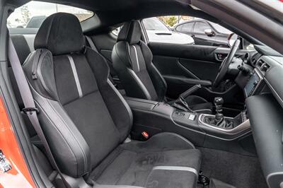 2023 Toyota GR86 Premium   - Photo 20 - Westminster, CA 92683